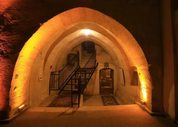 Diadem Cappadocia Guest House & Hostel