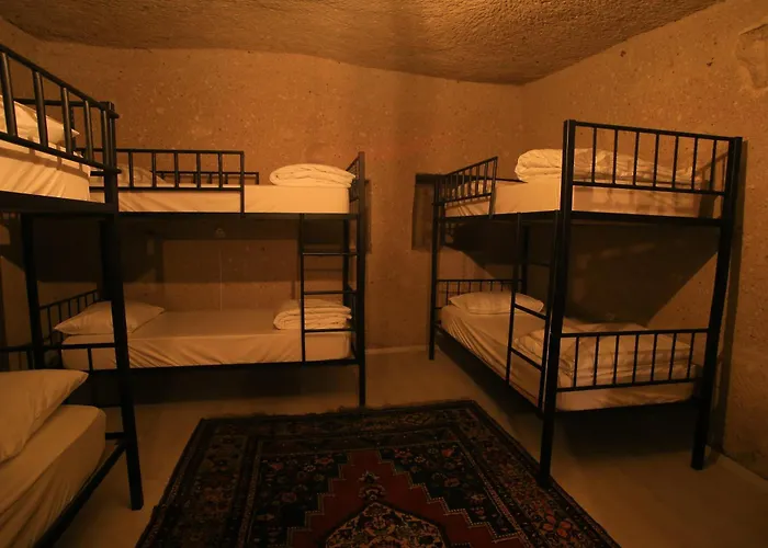 Diadem Cappadocia Guest House & Hostel