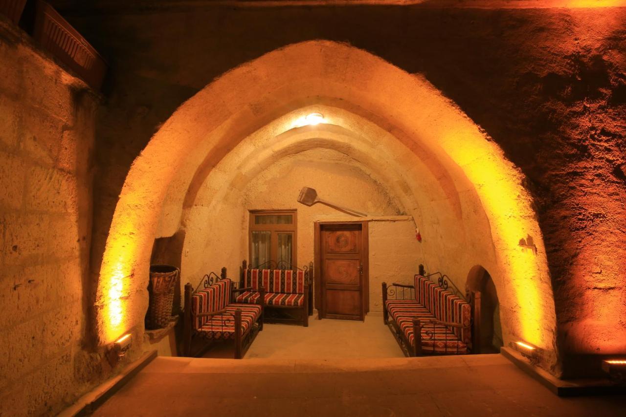 Diadem Cappadocia & Хостел Гореме
