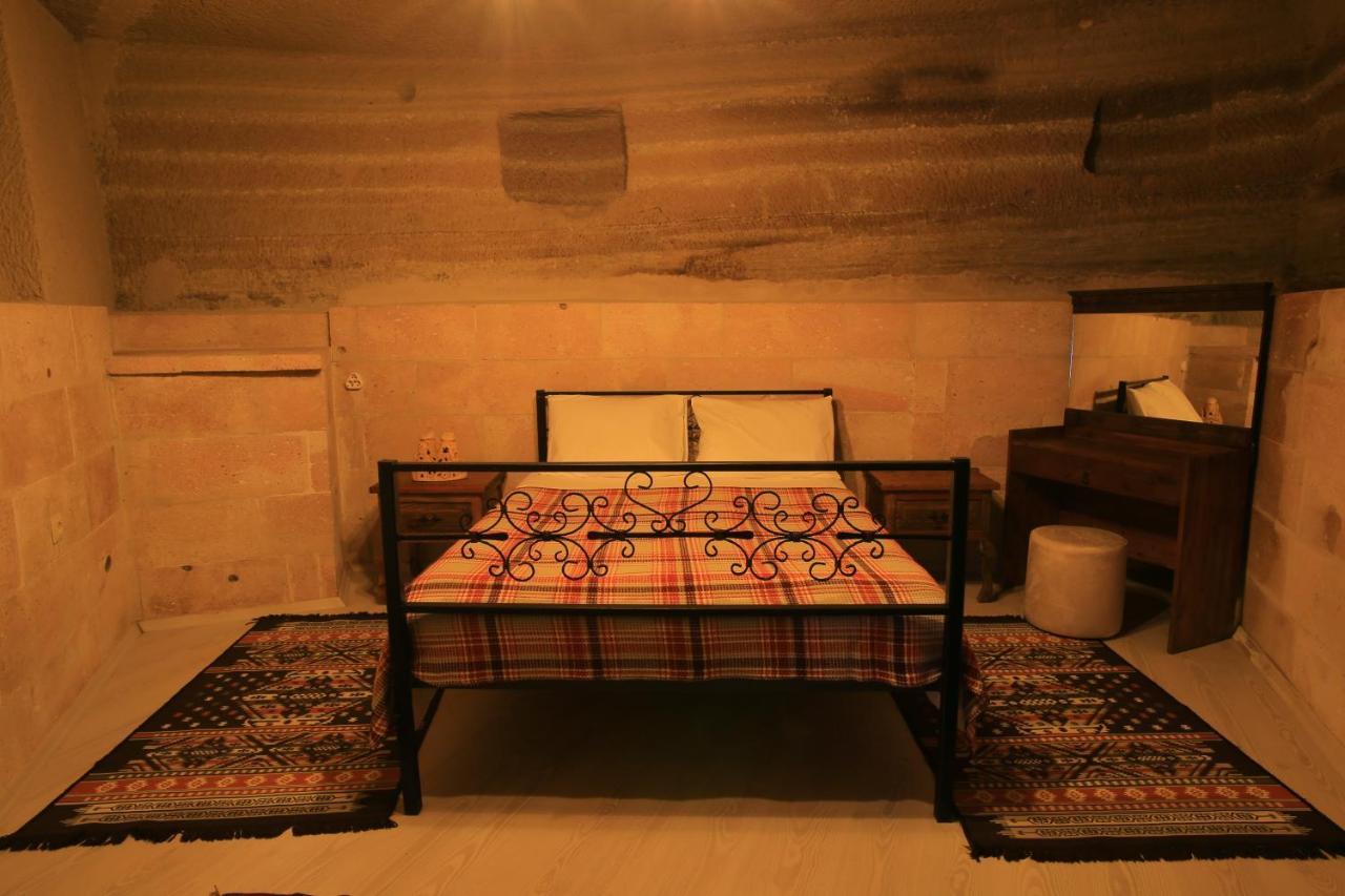 Diadem Cappadocia & Хостел