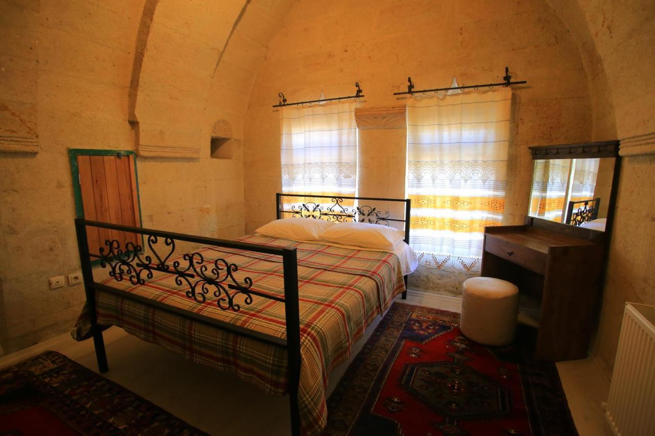 Diadem Cappadocia & Хостел