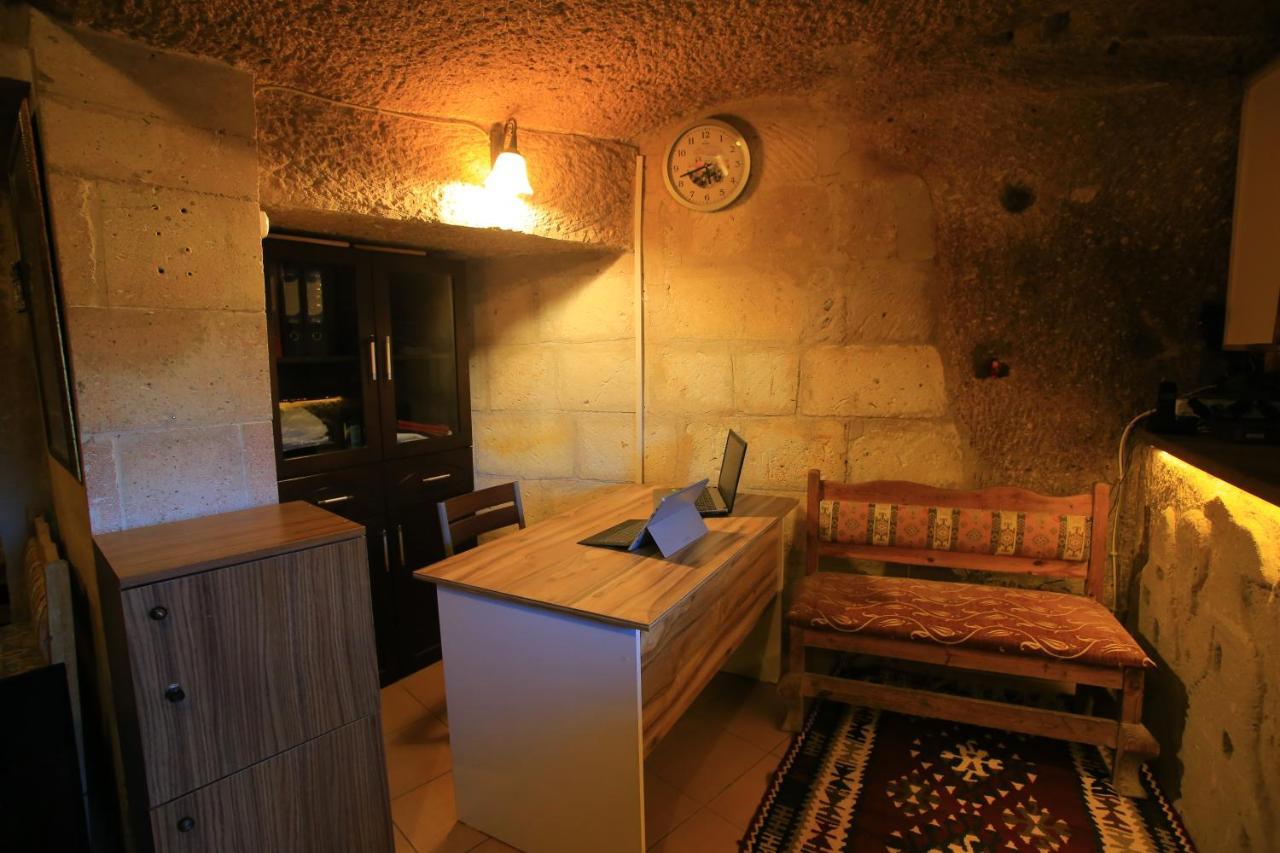 Diadem Cappadocia &