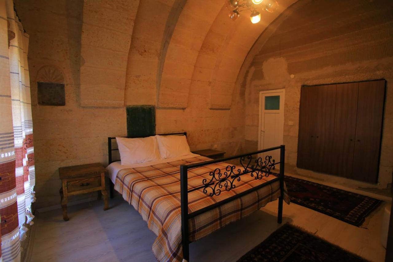 Diadem Cappadocia & Гореме