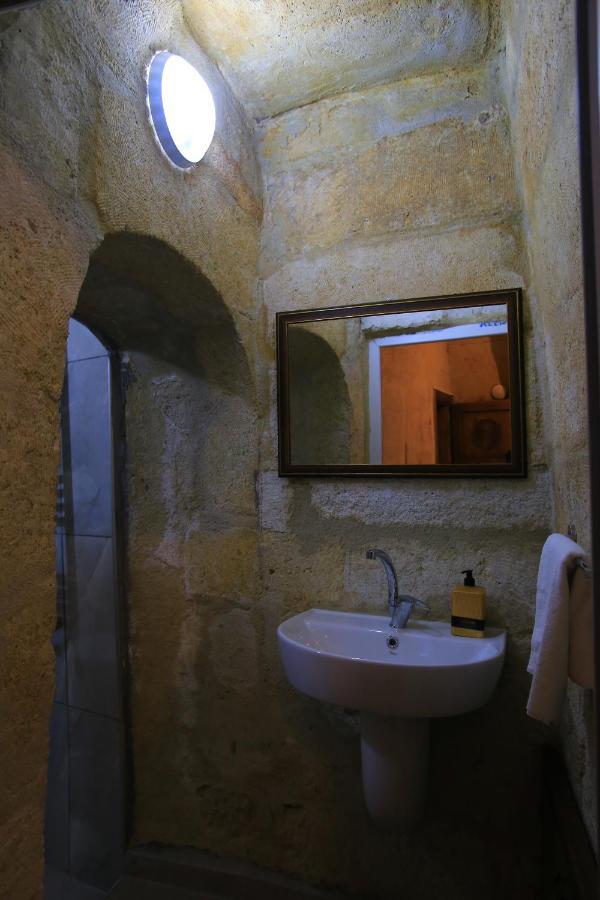Diadem Cappadocia & Хостел *