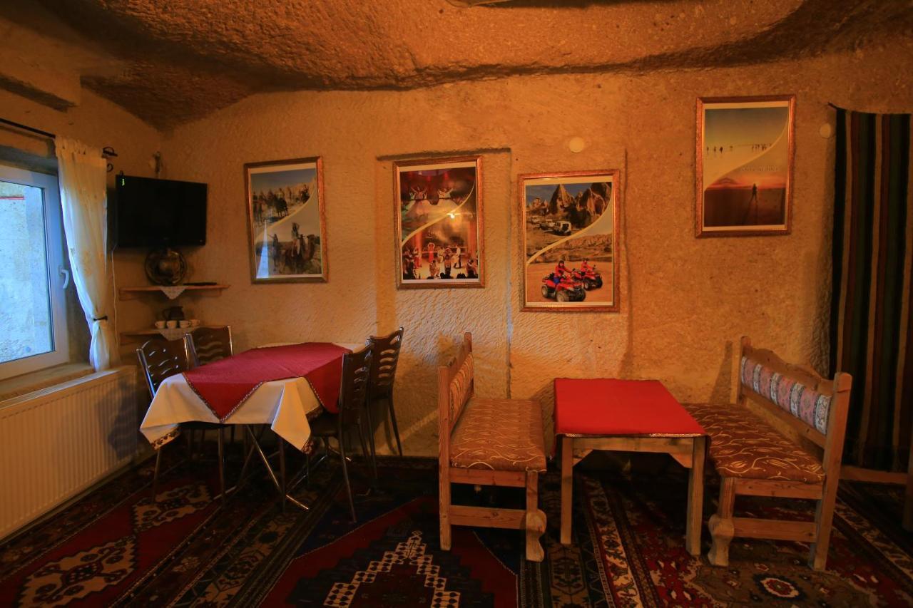 Diadem Cappadocia & Хостел *